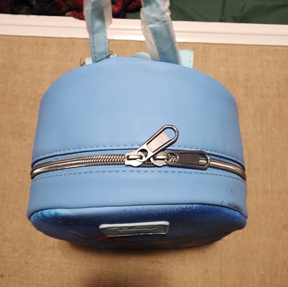 Disney Loungefly Ariel The Little Mermaid Backpack NWT - Picture 2 of 4